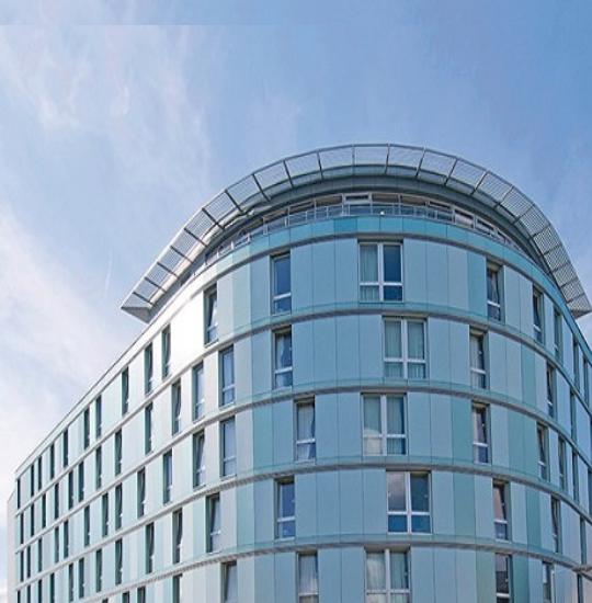 Amity London image