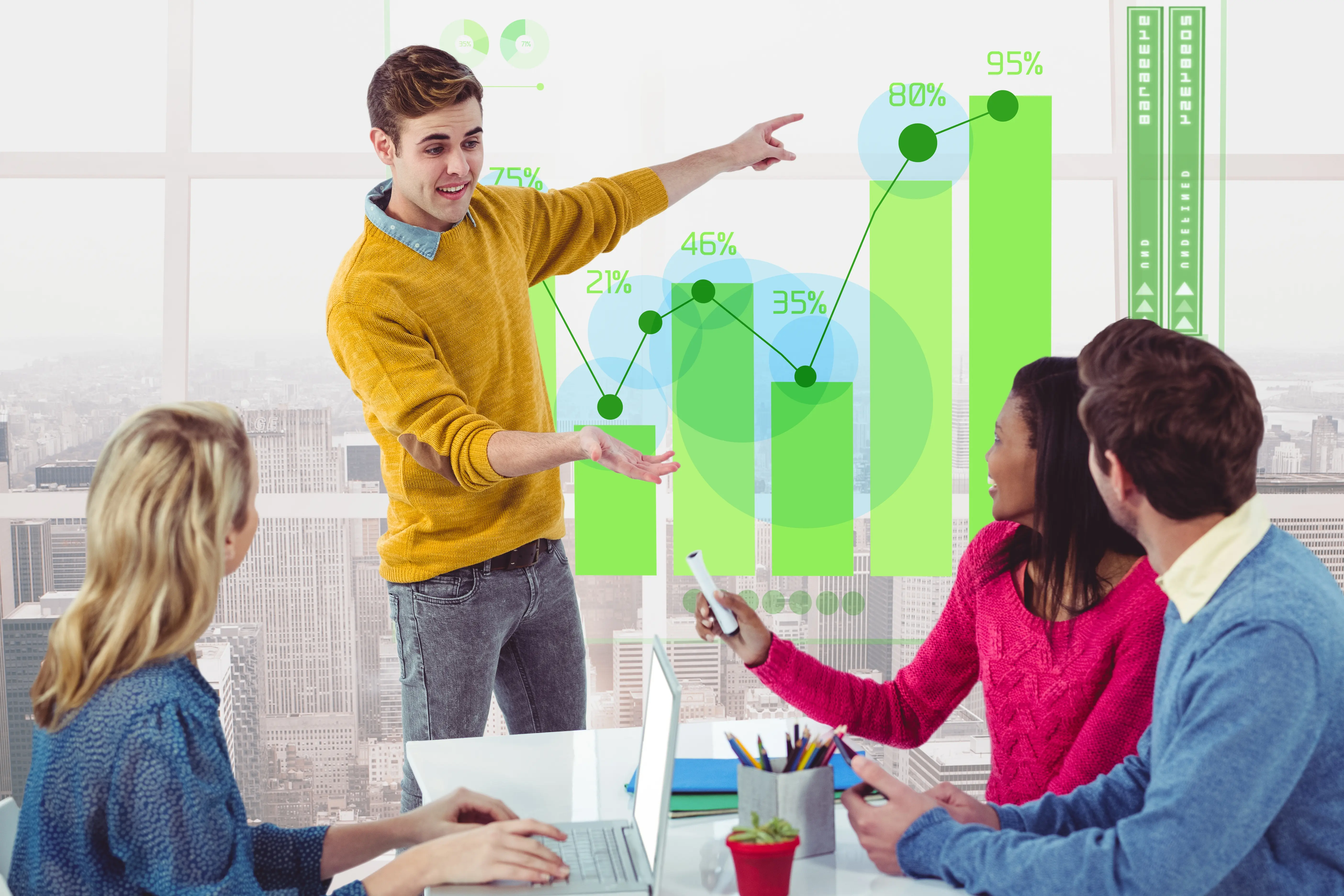 Performance & HR Strategy image